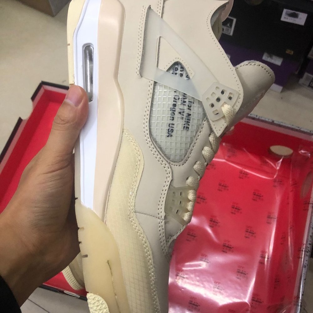 NIKE  AJ  Jordon shoes